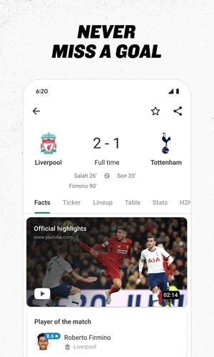 FotMob4