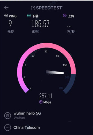 Speedtest2