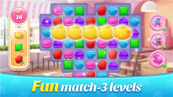 Bakery Shop Makeover3