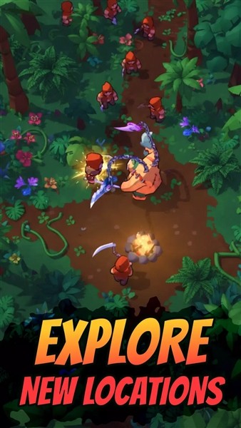 屠夫英雄无限货币版3