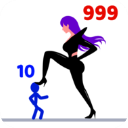 火柴人英雄塔防手游