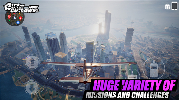 亡命之城官方版4