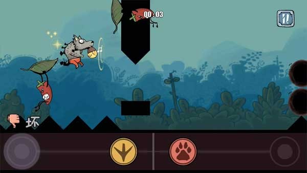 有妖酷跑（YoYao Runner）2