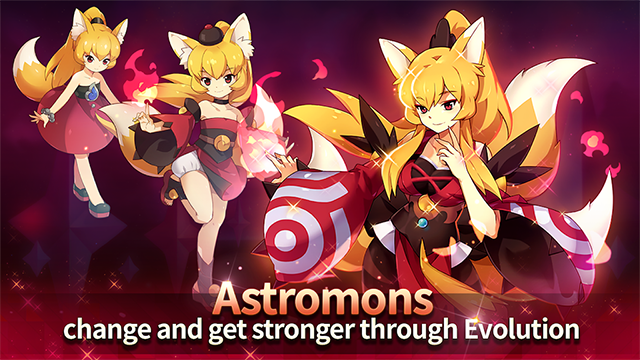 妖怪超级联赛游戏2