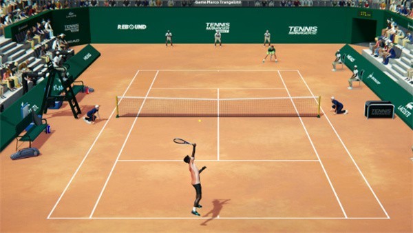 网球经理25国际版1