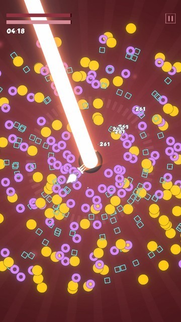 几何塔防最新版1