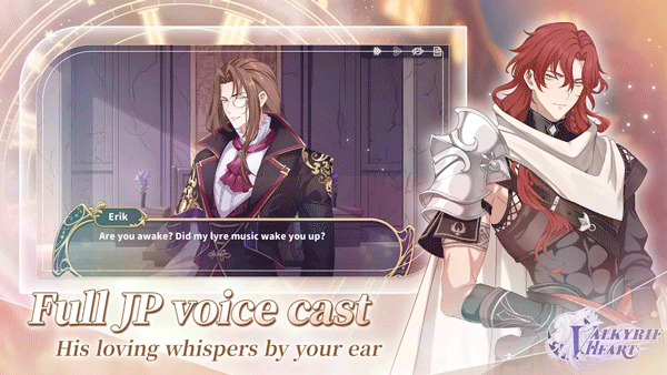 时空心语国际服官方正版2