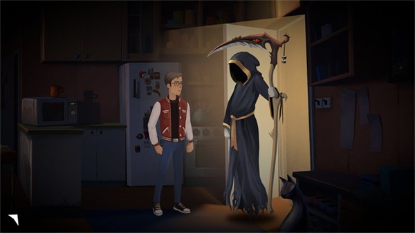 安吉洛和狄蒙冒险(Angelo and Deemon)3