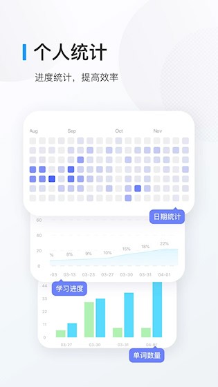 欧路背单词app4