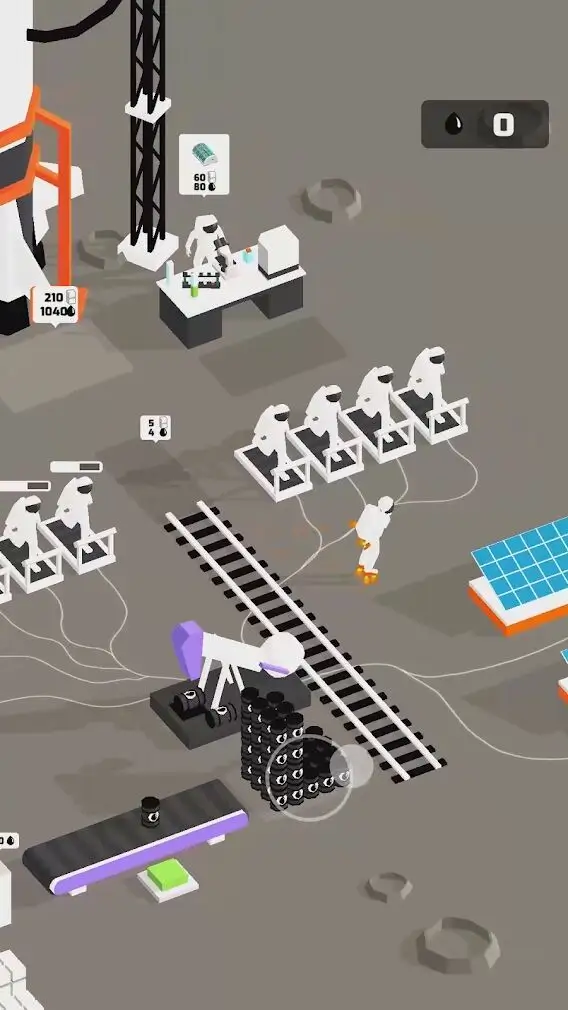 登月探险家手游3