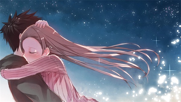 未来女友向我传达了问候游戏3