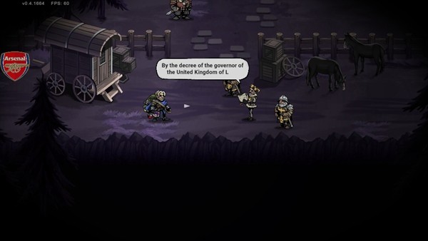 最后一位法师内置功能菜单版4