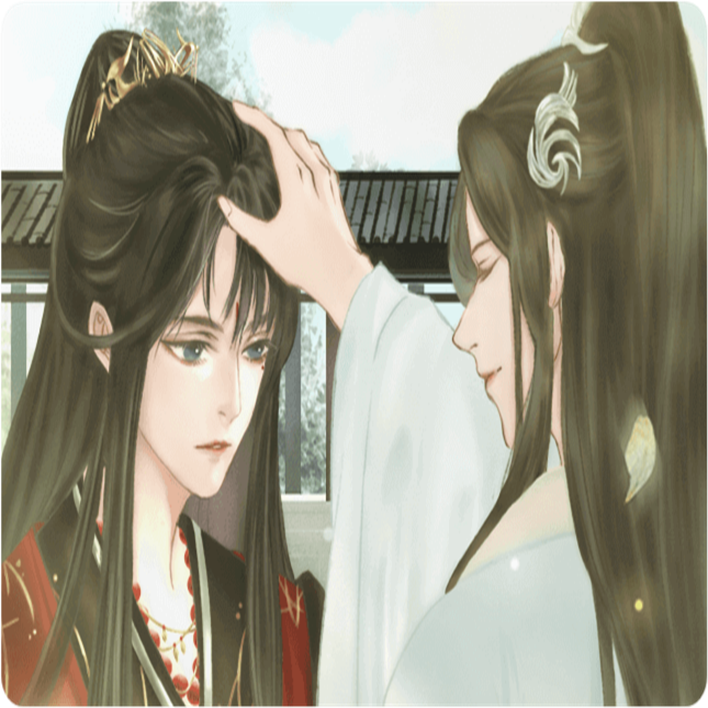 太子殿下不容易金手指版