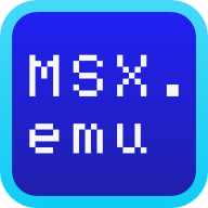 MSX模拟器app