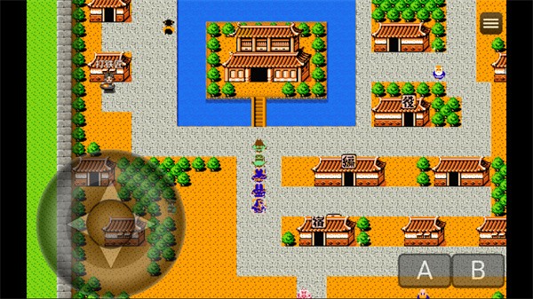 吞天食地666三孟德传手游2