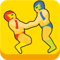 基友摔跤大作战联机版