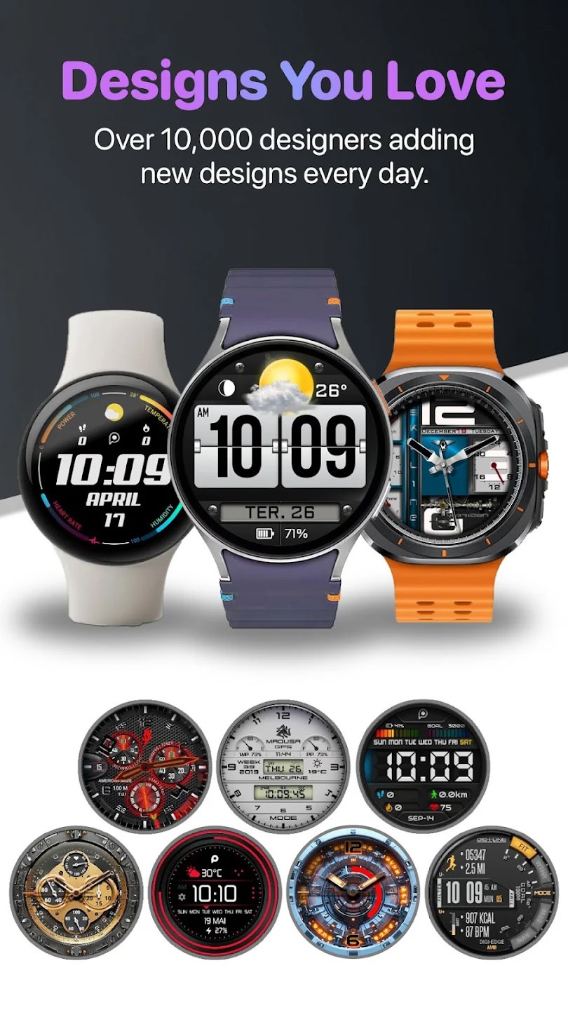WatchMaker4