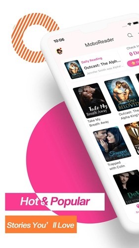 MoboReader4