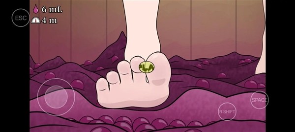 逃跑的葡萄Grape Escape移植版1