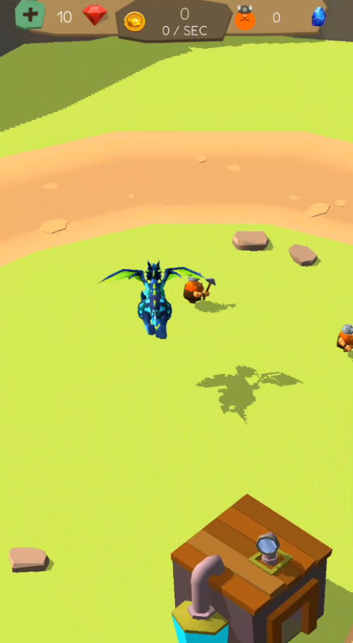 矿山大亨(Clicker Tycoon Mining Idle) 2