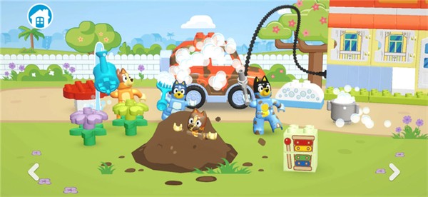 乐高布鲁伊游戏最新版2