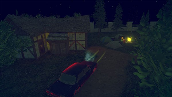 恐怖周五联机版1