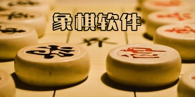 象棋软件