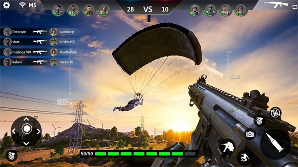 战争打击(War Strike)3