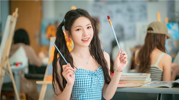 完蛋!我被美女包围了!前传官方版1