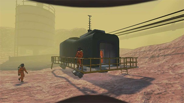 致命星球废品公司免费版1