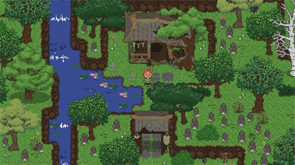 妖怪汤屋移植版1