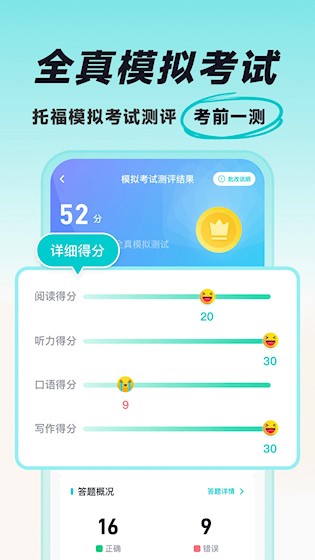 多次元托福5