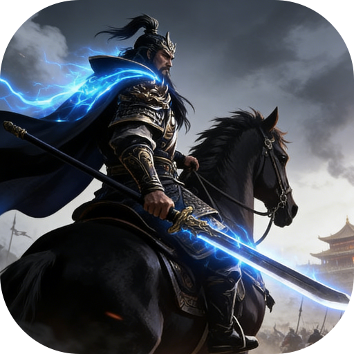 群英打三国0.05折