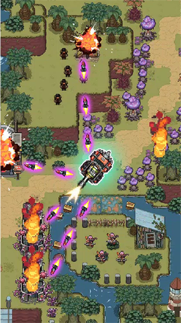 豺狼小队(Jackal Squad)1