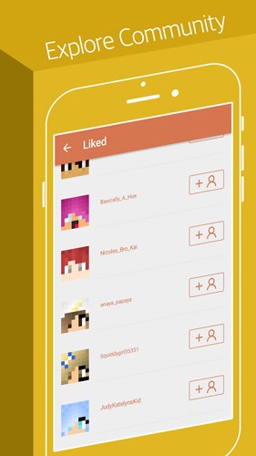 Skinseed皮肤制作器1