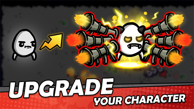 土豆兄弟高级版1