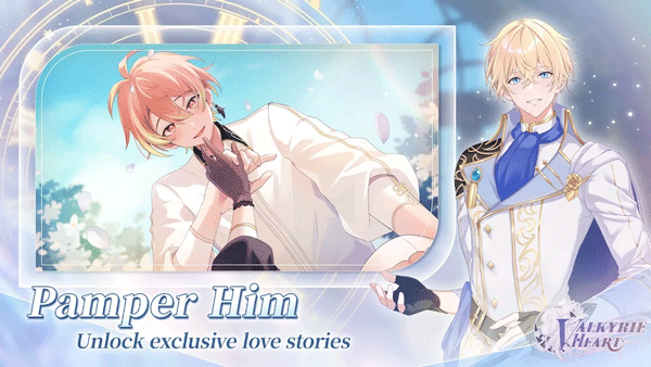 时空心语国际服官方正版4