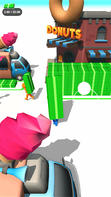 模拟大富翁官方版2