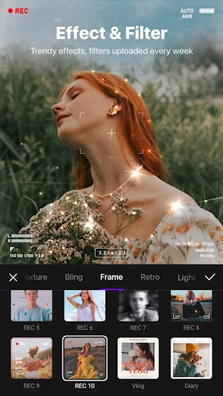 VITA视频编辑器4