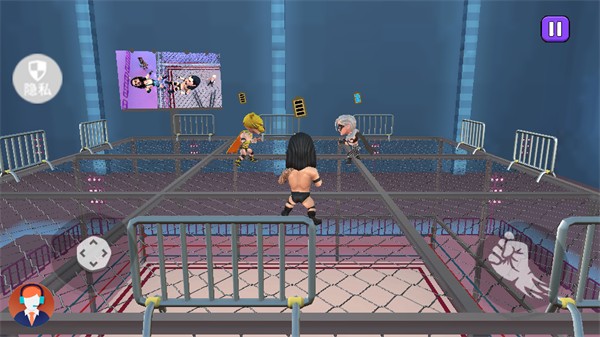 冲击大哥大中文版1