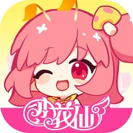 小花仙拉贝尔之约手游