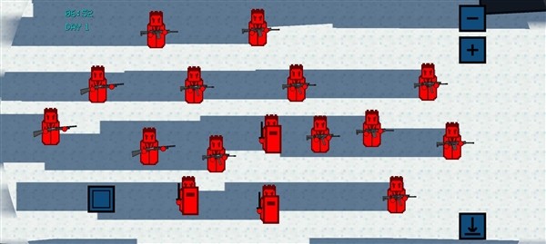 武装囚犯3安卓版1