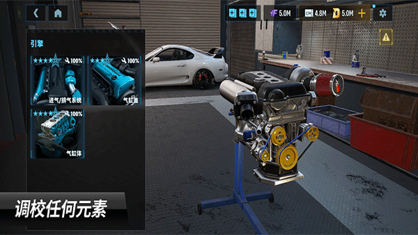 carx漂移赛车31