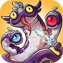 不可思议的刀剑与魔法游戏