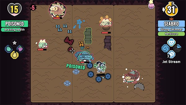 拼贴冒险传1