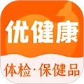 优健康app