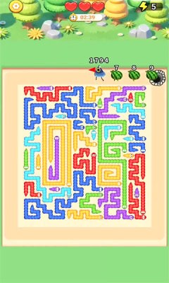 保卫小农院红包版2