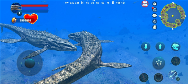 沧龙模拟器汉化版1