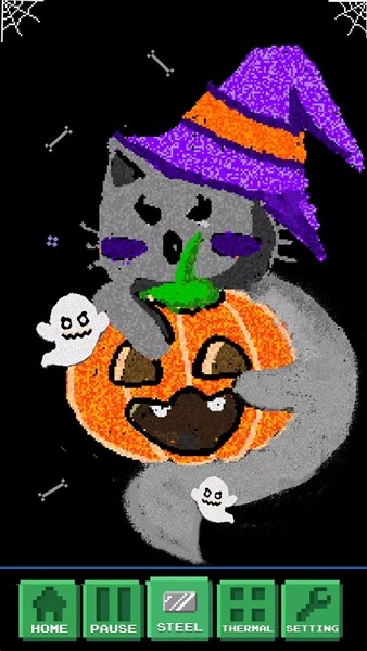 沙盒：粉末炼金术无限货币版1