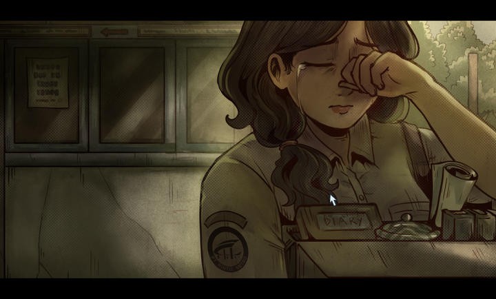 1998收费员的故事无限货币版4